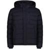Jacket CMP Man Jacket Zip Hood