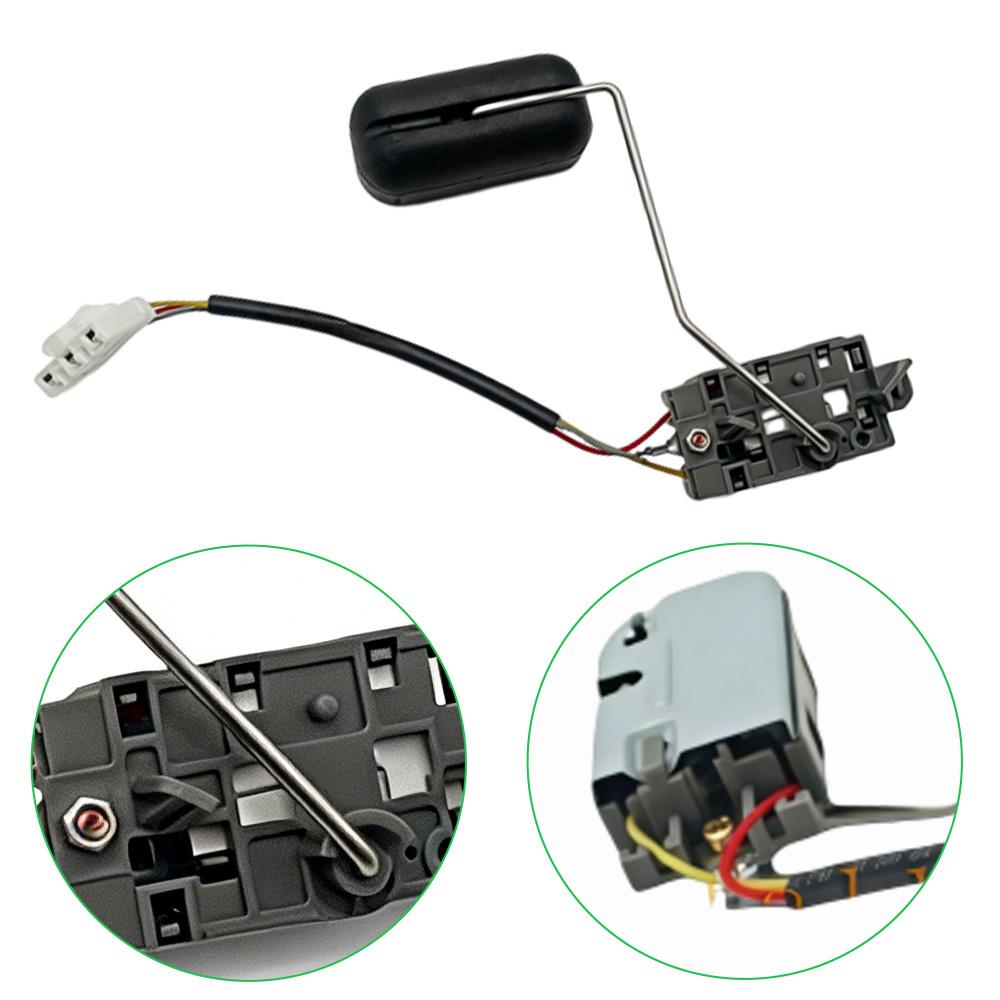 Car Fuel Tank Level Sensor for Toyota 4Runner 1996-2002 83320-35620, 8332035620 Plastic and Metal