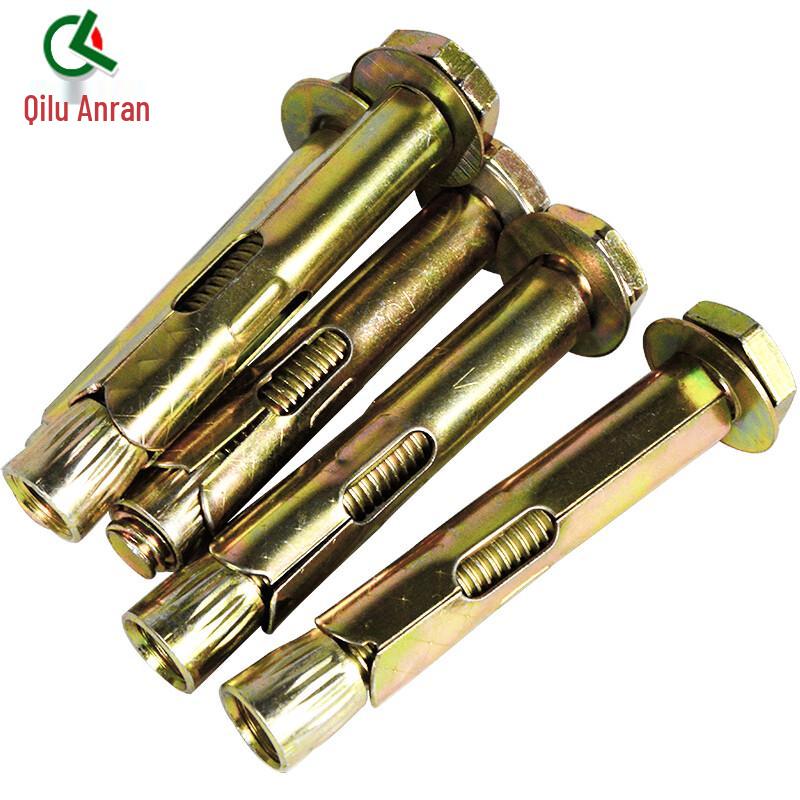 Qilu Anran Sleeve Type Expansion Bolts