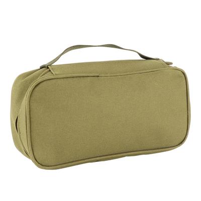 Outdoor Tragbare Reiseaufbewahrungstasche EDC Werkzeugaufbewahrungstasche für Jagd Camping Angeln