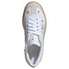 Sambae Wmns Adidas Originals 'Cloud White Linen Green Gum' Women's JS3954