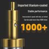 High-Precision Non-Magnetic Ceramic Photoelectric Tool Setter for CNC Machining Centers