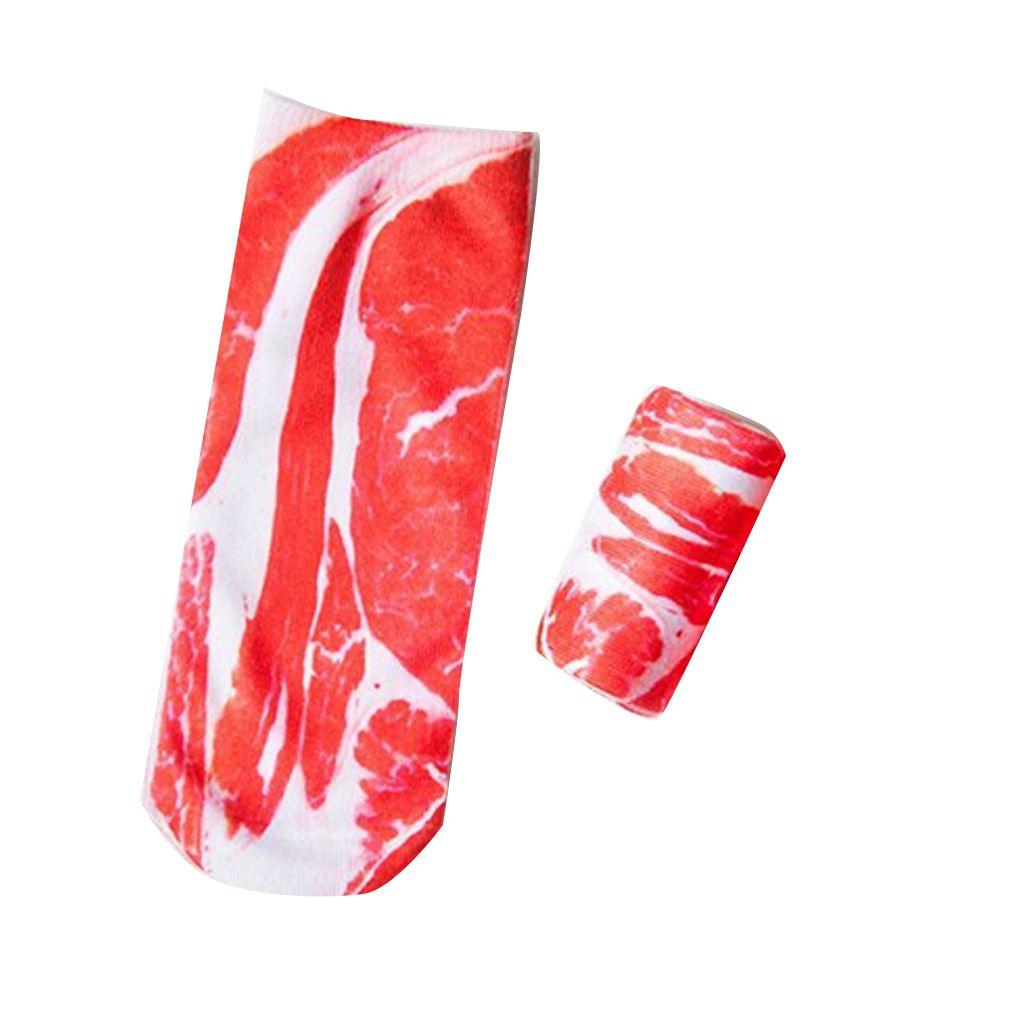 

Polyurethane Comfortable And Breathable Short Socks For Everyday Men Women Socks Kawaii Socks