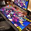 XXL HD-Druck Muse Dash Anime-Mädchen Mauspads Teppich Natürlicher Gummi Gaming 900x400mm Mauspads PC-Zubehör Schutz Schreibtischmatte