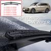 2PCS Car Blade Windshield Rubber Wiper For LIXIANG LI AUTO L6 L7 L8 L9 ONE 2022-2026 Cleaning Protect Auto External Accessory