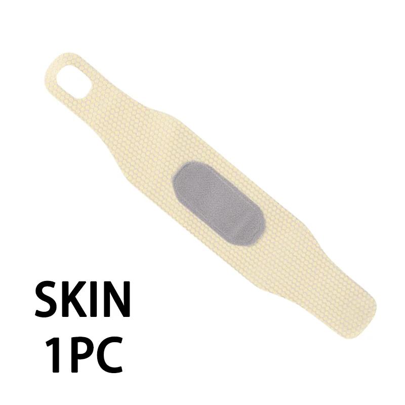 Фиксированный спортивный напульсник из спандекса Растяжение запястья Тендинит С застежкой-липучкой Напульсник Ультратонкий Бандаж для сустава Бадминтон Баскетбол