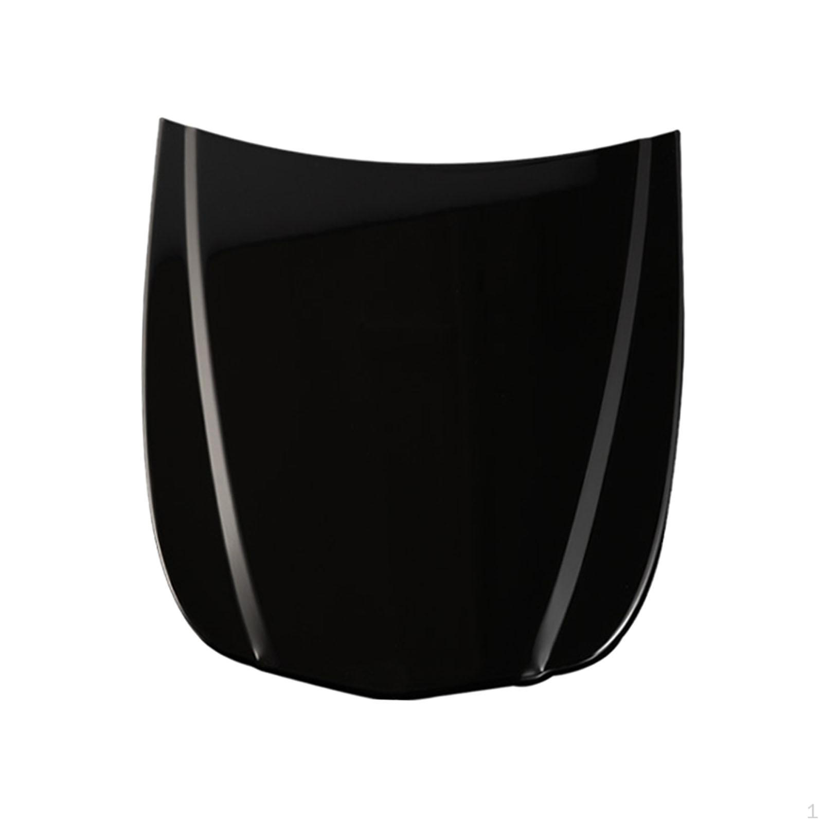 

Metal Car Vinyl - Compact Size Black