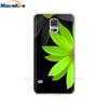 Cover Carina Per Samsung S5 Custodia Morbida Silicone TPU Cover Posteriore Custodie Per Telefono Per Samsung Galaxy S 5 GalaxyS5 S5 Mini S5mini coque
