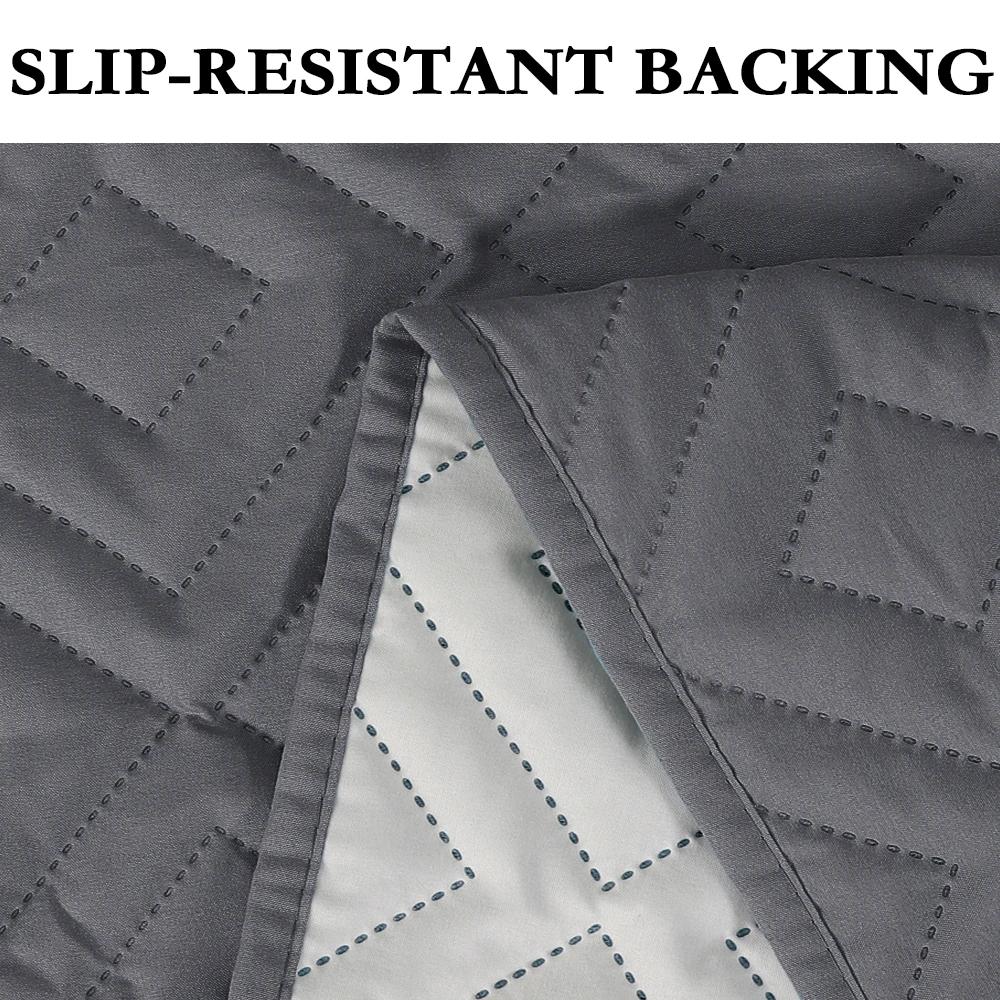 1 2 3 4 Seater Water Repellent Sofa Cover Pet Dog Kids Sofa Mat Couch Slipcovers For Living Room Furniture Protector Covers