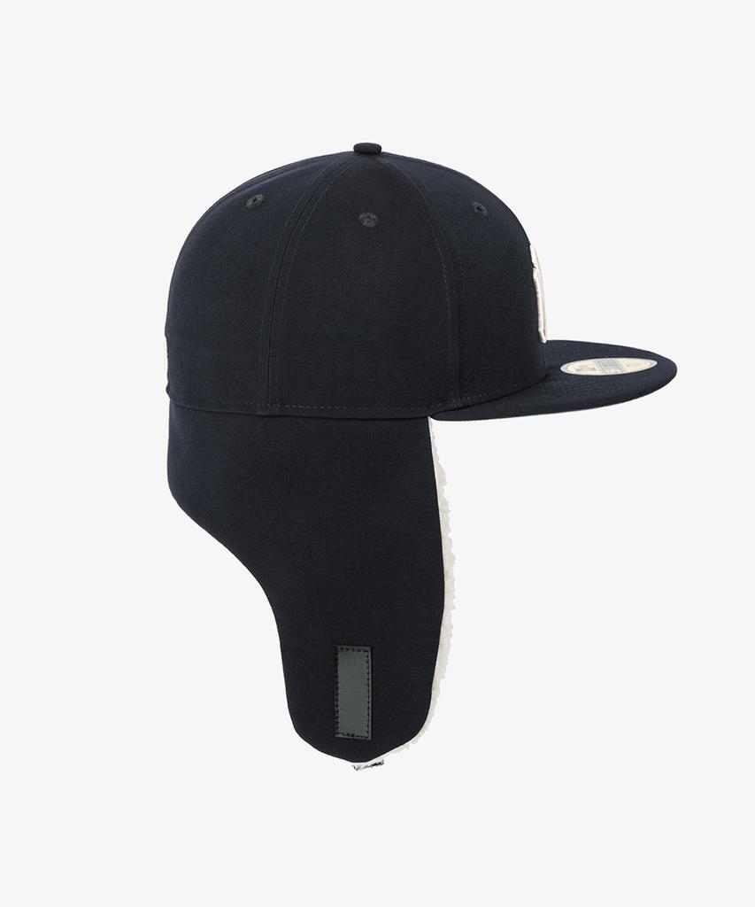 New Era 5950 Dogear Neyyan Nvy Intl