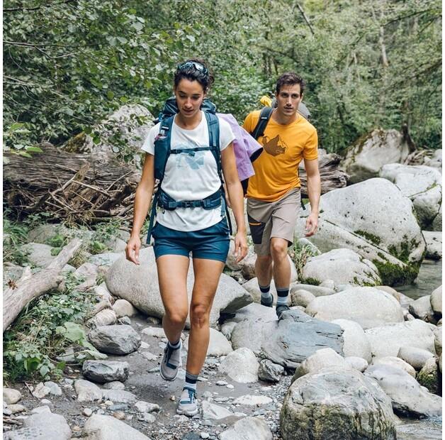 Рюкзак Millet Ubic 20 Modell 2023 schwarz (MIS2269-0247)