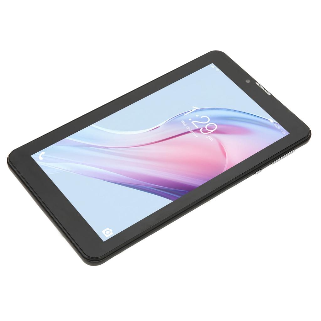 7in Kids Tablet 2GB 32GB 3G Internet Calling for  10 System 5GWIFI Dual Band Dual Camera Tablet