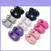 Baby Toddler Shoes With Non Slip Sole For Spring Summer Wear For Boys And Girls