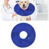 Waterproof Dog Neck Guard Multi Sizes Pet Head Guard Pet Recovery Cover  Household Pet Use