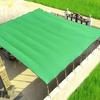Garden Car Shelters Tent Outdoor Camping UV Protection Sun Portable Sunscreen Mesh Plant Car Sun Cover Outdoor Shading Mesh