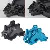 Rear Gear Case Cover, Upper Upper Gear Case Cover, Replacement, Professional RC Car Front Gear Case Cover,