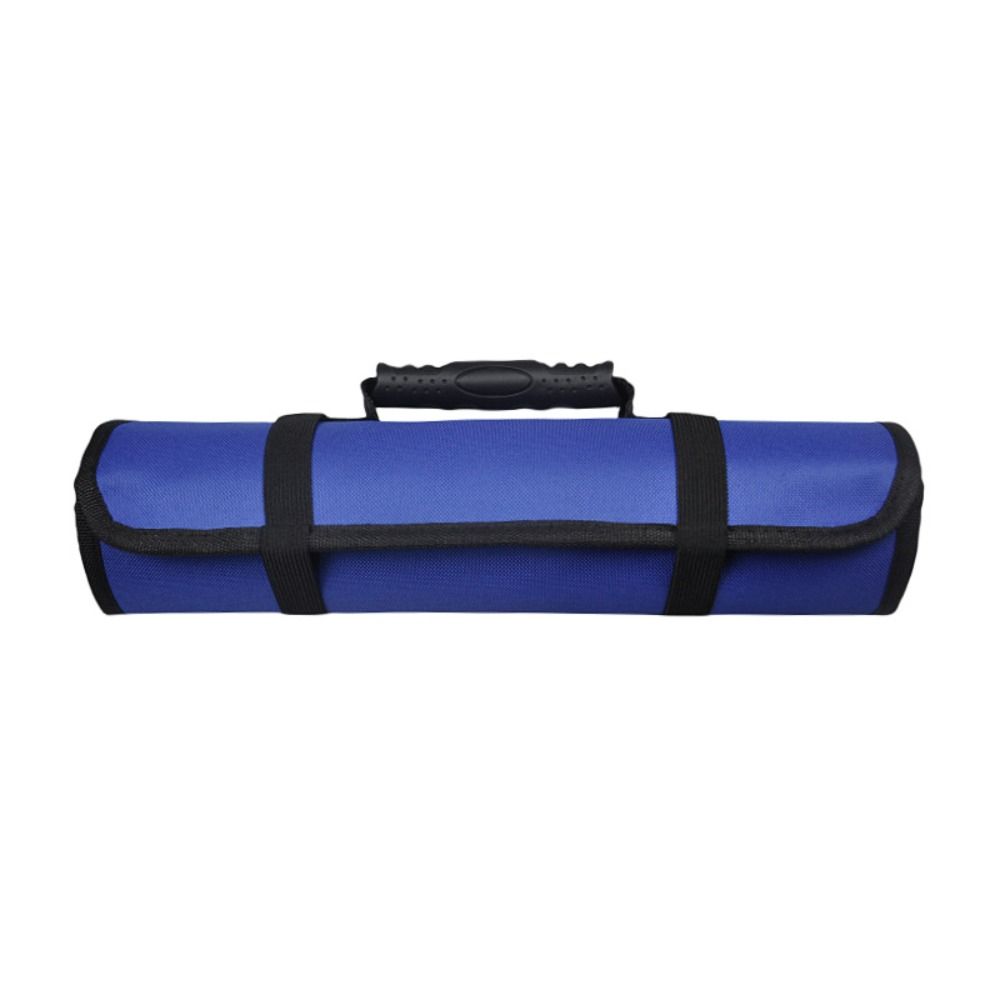 Oxford Cloth Tool Storage Bags Folding Wrench Bag Repair Bag Portable Storage Bag
