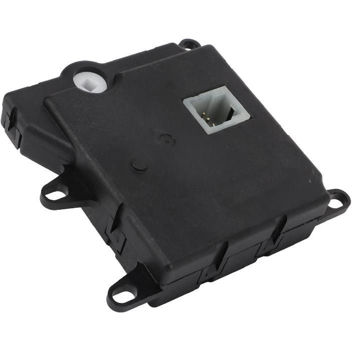 

HVAC Heater Blend Actuator Air Door Temperature Control Module Replacement for Taurus Sable XF1Z-19E616CA XF1H-19E616CA 604-206