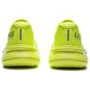 Li Ning Ling Yue Refreshing Comfortable Shock Absorbing Breathable Low Top Casual Running Shoes Men Sneaker Fluorescent-Lemon-Green ARSU097-2