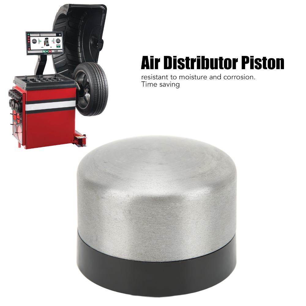 Stainless Steel Air Distributor Cylinder Valve Column Lifting Locking Repair