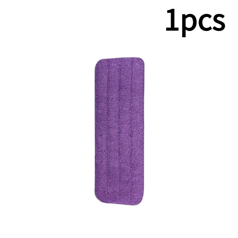Mop Pads For Swiffer PowerMop Microfiber Replacement Head Floor Cleaning Cloth Pads Cleaning Accessories 1/2/3/4/5/10pcs