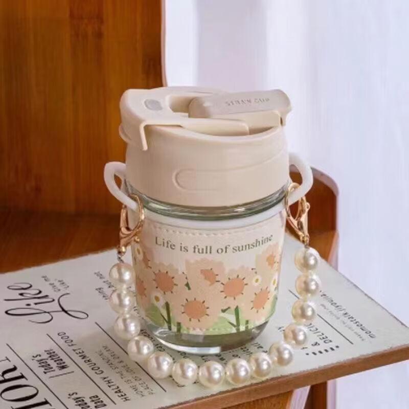 Longliqi Flower Bloom Gift Set