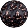 Wednesday Theme Size 5 Soccer Ball, Suitable for Both Indoor and Outdoor Matches, a Gift Suitable for Everyone.