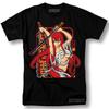 Erza Scarlet Waifu Tshirt Anime Unisex
