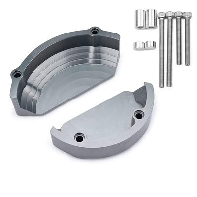 LEDISHUN Motordeckel/Schieber/Schutz für Honda CB1100/EX/RS (2010–2020), CB1300SF/ABS (1998–2019), CB1300SB/ABS (2005-2019), CB1300ST (2010-2013), und X