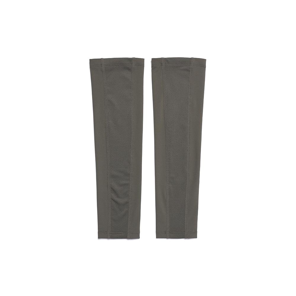 [Snowpeak] Cooling Arm Sleeve Dark Khaki (S25MUTSU77)