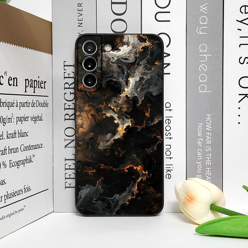 Abstract Marble Texture Luxury Pattern Phone Case for Google Pixel 9A 8 A 7A 6 A 7 PRO 8 9 Pro XL 5G Shockproof Soft Back Cover