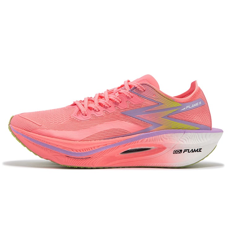 361 Flame 3 Patrick Star Low