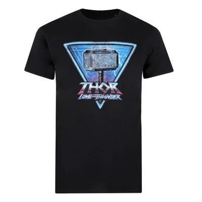 Thor: T-shirt da uomo Love And Thunder