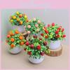 Decorațiuni pentru casă – Flori decorative şi coroane de flori
