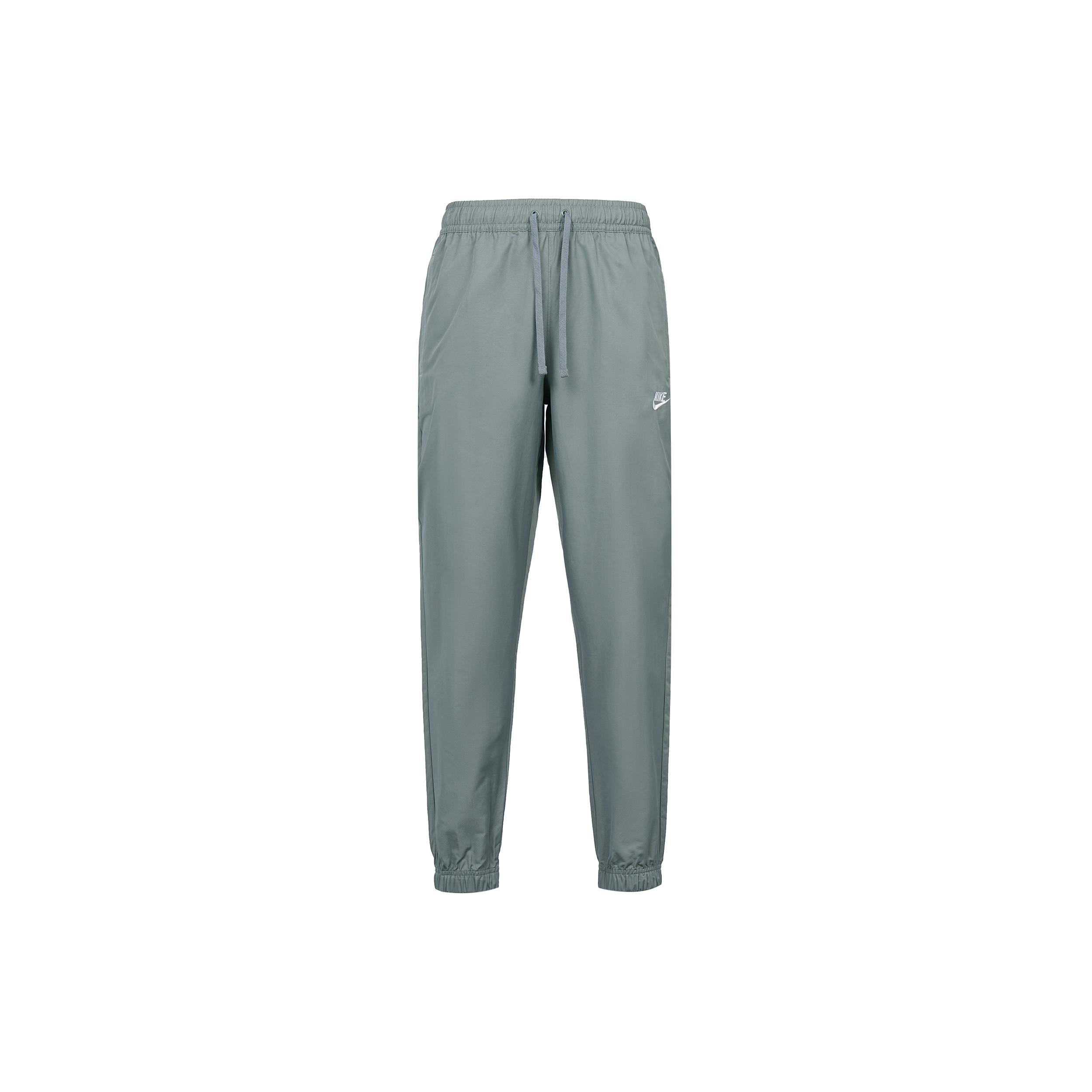 

Новые спортивные брюки Nike Мужские Серые DD5311-084 XXL
