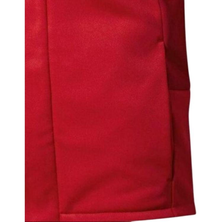 Puma Scuderia Ferrari F1 Racing Logo Soft Shell Fleece Jacket Men Jacket Red 763021-02