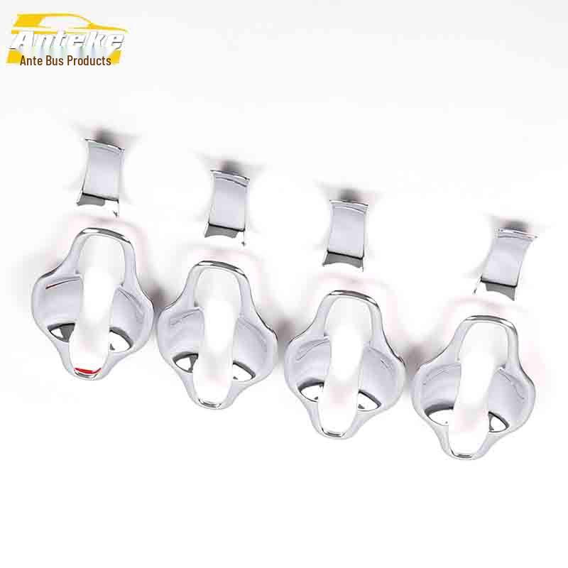 Zotye Z500 Door Handle Bowl Anti-Scratch Cover Sticker