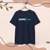 Men's and Women's T-shirts Aluma Craft Boats Ski Boats