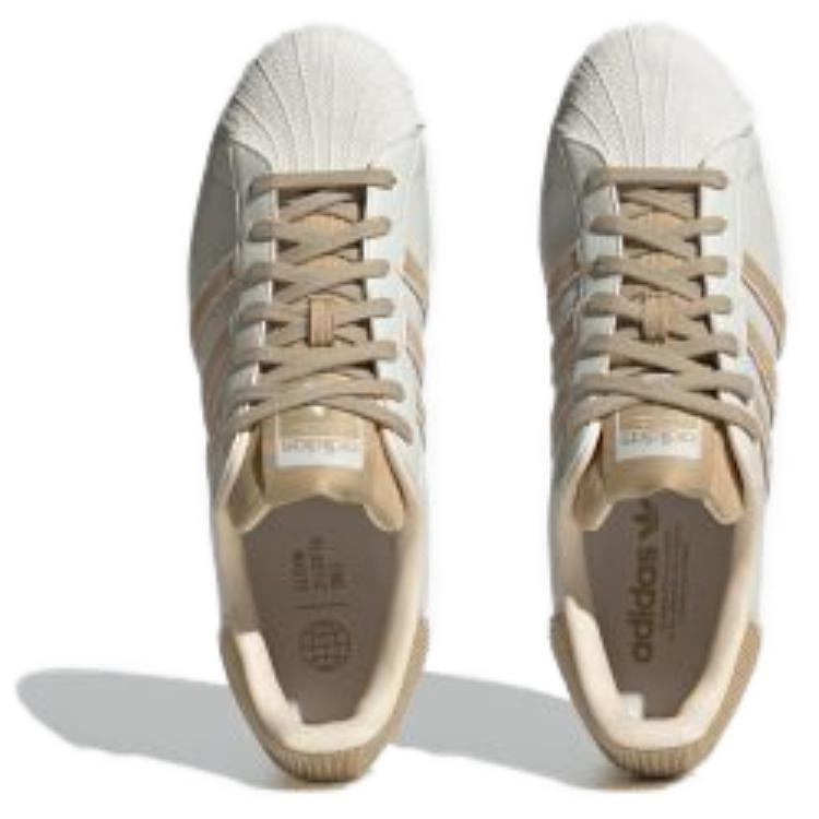 adidas Pôvodné Superstar Nízke Tenisky Unisex Tenisky Off-White IG4800