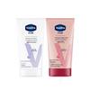 Vaseline Deep Care Hand & Nail Cream Combo Set