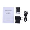 Digital Video Camera Full HD 1080P 32GB 16x Zoom Mini Camcorder DV Camera 2.7inch TFT-LCD Giftd For Outdoor