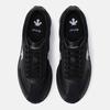Descente Cron Racer Black Sr313Lcr71 (C Type)