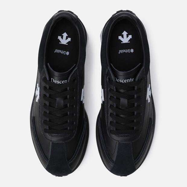 Descente Cron Racer Black Sr313Lcr71 (C Type)