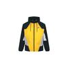 Jackets Men's Yellow Hooded Moderate Other CJ4359-739