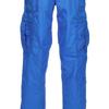 Burberry SS23 Cargo Pants Men's Blue 80655611