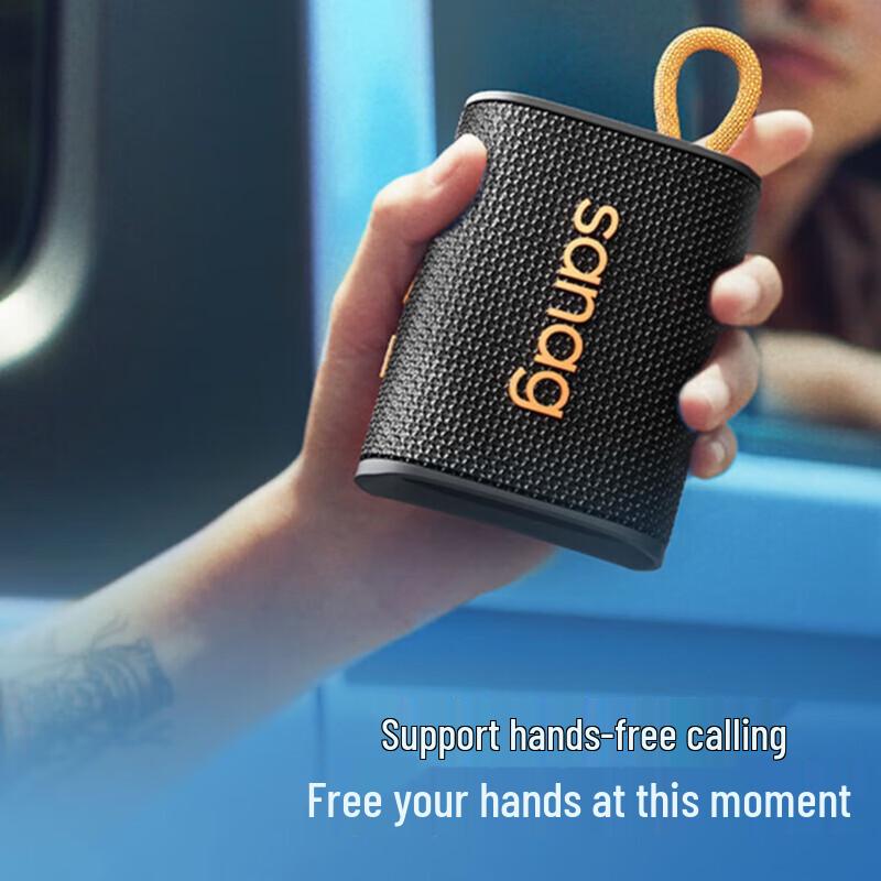 Saina M13SPro Max Portable Bluetooth Speaker