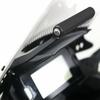 Motorcycle For Honda NC750X 2016-  2022 NC 750X Accessories Stand Holder Phone Mobile Phone GPS Navigation Plate