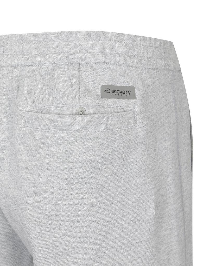 Discovery Expedition Men'S Jacquard Training Wide Pants (M/Grey)