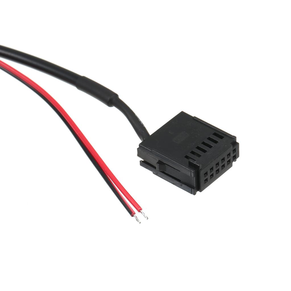 Car Radio 5000 6000 CD BT 5.0 AUX Music Adapter Replacement for Ford Focus 6000CD Audio Cable