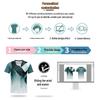Warrior Professional Badminton Sports Set